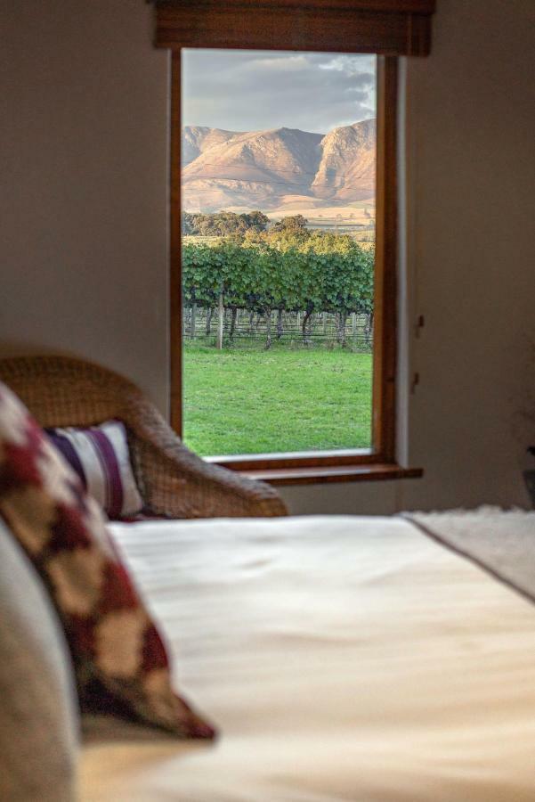 Belfield Wines And Farm Cottages Grabouw Luaran gambar